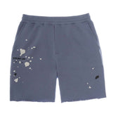 HELMUT LANG Stencil Short at Gravity NYC